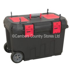 Sealey Giant Mobile Tool Box 750mm